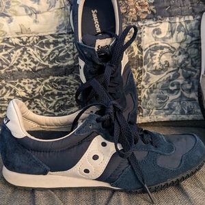 Saucony Bullet Navy